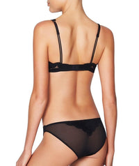 Me. by Bendon Sienna Siesta Underwire Bra - Black Bras 