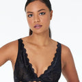 Me. by Bendon Sienna Siesta Underwire Bra - Black