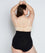 Bendon Medium Control Smoothing High Waisted Brief - Black Shapewear 