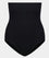 Bendon Medium Control Smoothing High Waisted Brief - Black Shapewear 