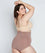 Bendon Medium Control Smoothing High Waisted Brief - Mocha Shapewear 