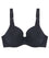 Bendon Rita Full Coverage Contour Bra - Black Bras 