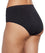 Bendon Seamless High Rise Brief - Black Knickers 