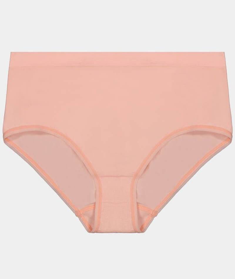 Bendon Seamless Thong Brief