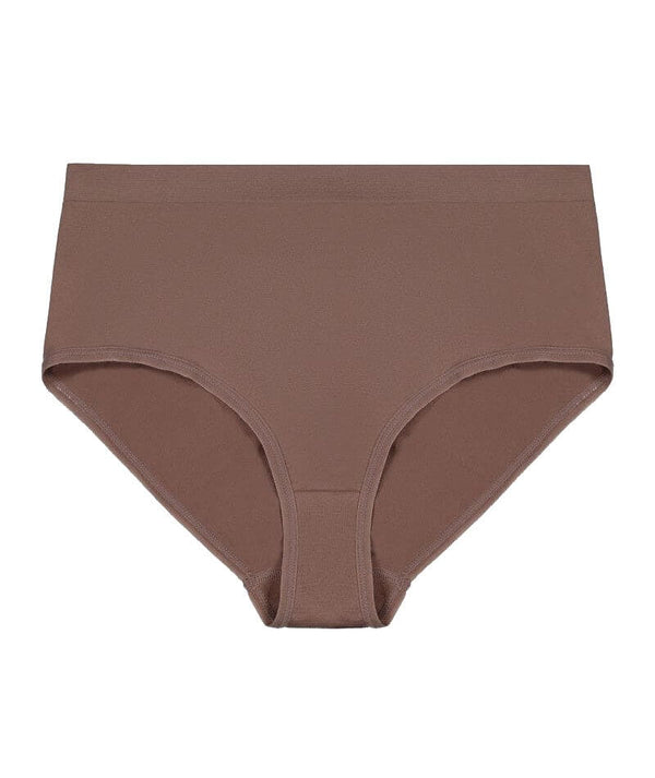 Bendon Seamless High Rise Brief