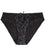 Bendon Yvette Bikini Brief - Black Knickers 