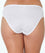 Bendon Yvette Bikini Brief - White Knickers 