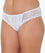 Bendon Yvette Bikini Brief - White Knickers 