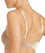 Bendon Yvette Lace Underwire Bra - Natural Bras 