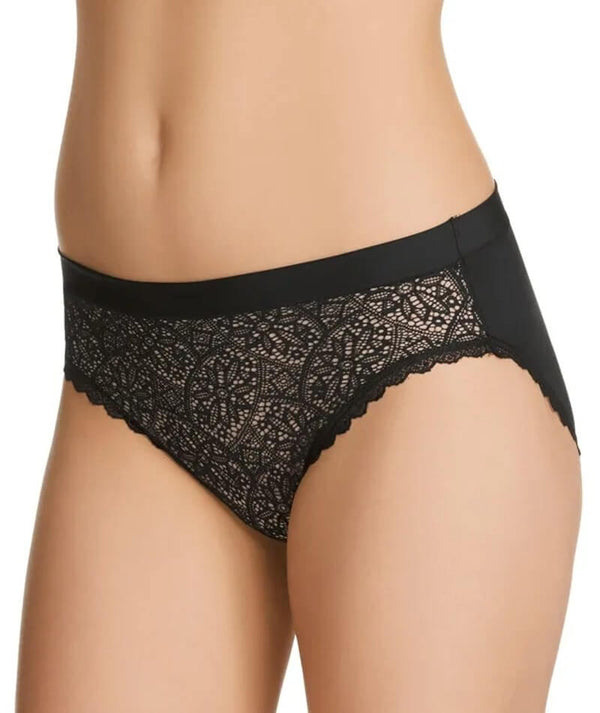 Berlei Barely There Lace Bikini Women Ladies Sexy Underwear Undies