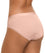 Berlei Barely There Lace Bikini Brief - Nude Lace Knickers 