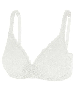 Berlei Barely there Lace Contour bra – Lily Whyte