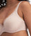 Berlei Barely There Lace Contour Bra - Nude Lace Bras 