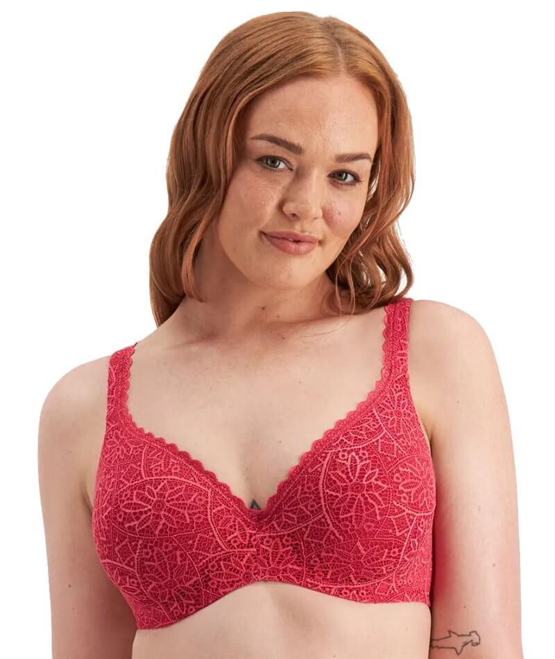 Berlei Barely There Strata Bra - Everyday Bras, Style Bras