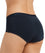 Berlei Barely There Lace Full Brief - Navy Knickers 