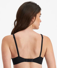 Berlei Barely There Luxe Contour Bra - Black Bras 