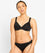 Berlei Barely There Luxe Contour Bra - Black Bras 