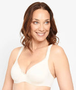 Berlei Barely There Luxe Contour Bra - Ivory Bras 