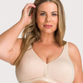 Berlei Classic Body Wire-Free Bra - Latte