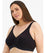 Berlei Classic Body Wire-free Bra - Black Bras 