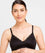 Berlei Comfort Lace Maternity Bra - Black Bras 