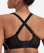 Berlei Electrify Underwire Bra - Move On/Black Bras 