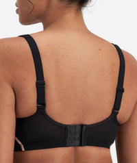 Berlei Electrify Underwire Bra - Move On/Black Bras 