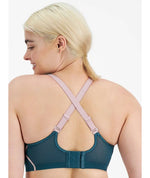 Berlei Electrify Underwire Bra - Solar Speckle Trekker Bras 