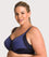 Berlei Electrify Underwire Sports Bra - Navy Bras 