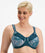 Berlei Full Support Sport Underwire Bra - Liquid Motion/Trekker Bras 