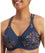 Berlei Full Support Sport Underwire Bra - Navy Bras 