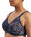 Berlei Full Support Sport Underwire Bra - Navy Bras 