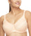 Berlei Full Support Sport Underwire Bra - Nudeglow Bras 