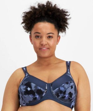 Berlei Full Support Sport Underwire Bra - Eco Focus Bras 