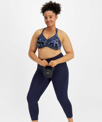 Berlei Full Support Sport Underwire Bra - Eco Focus Bras 