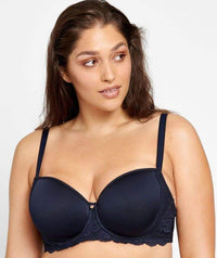 Berlei Lift & Shape Balconette Spacer Bra - Navy Bras 