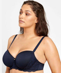 Berlei Lift & Shape Balconette Spacer Bra - Navy Bras 