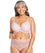 Berlei Lift & Shape Lace T-Shirt Bra - Rose Hip Bras 