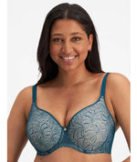 Berlei Lift & Shape Lace T-Shirt Bra - Rainforest Patrol Bras 