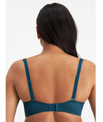 Berlei Lift & Shape Lace T-Shirt Bra - Rainforest Patrol Bras 