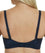 Berlei Lift & Shape T-Shirt Mesh Bra - Navy Bras 