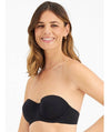 Berlei Luminous Strapless Bra - Black Bras 