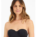 Berlei Luminous Strapless Bra - Black