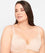 Berlei New Barely There Contour Bra - Skin Bras 