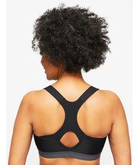 Berlei Post Surgery Active Bra - Black Bras 