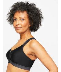 Berlei Post Surgery Active Bra - Black Bras 