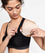 Berlei Post Surgery Active Bra - Black Bras 