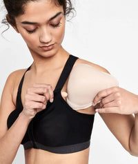 Berlei Post Surgery Active Bra - Black Bras 