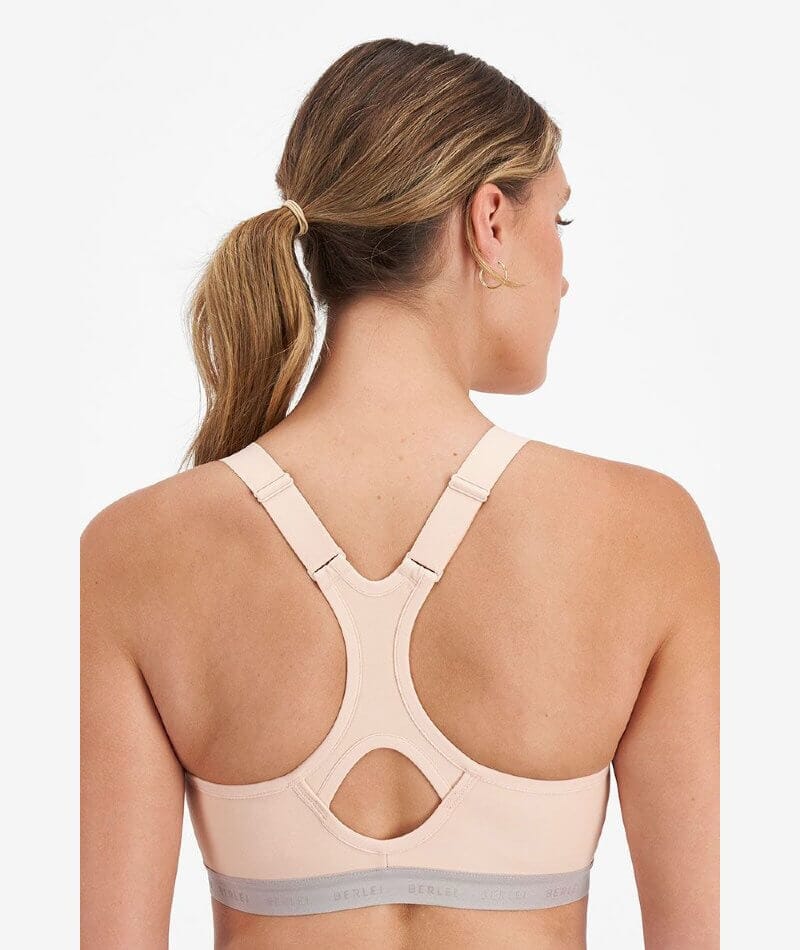 Berlei Post Surgery Active Wire-free Bra - Nudeglow Bras 