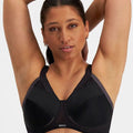 Berlei Shift Underwire Sports Bra - Black